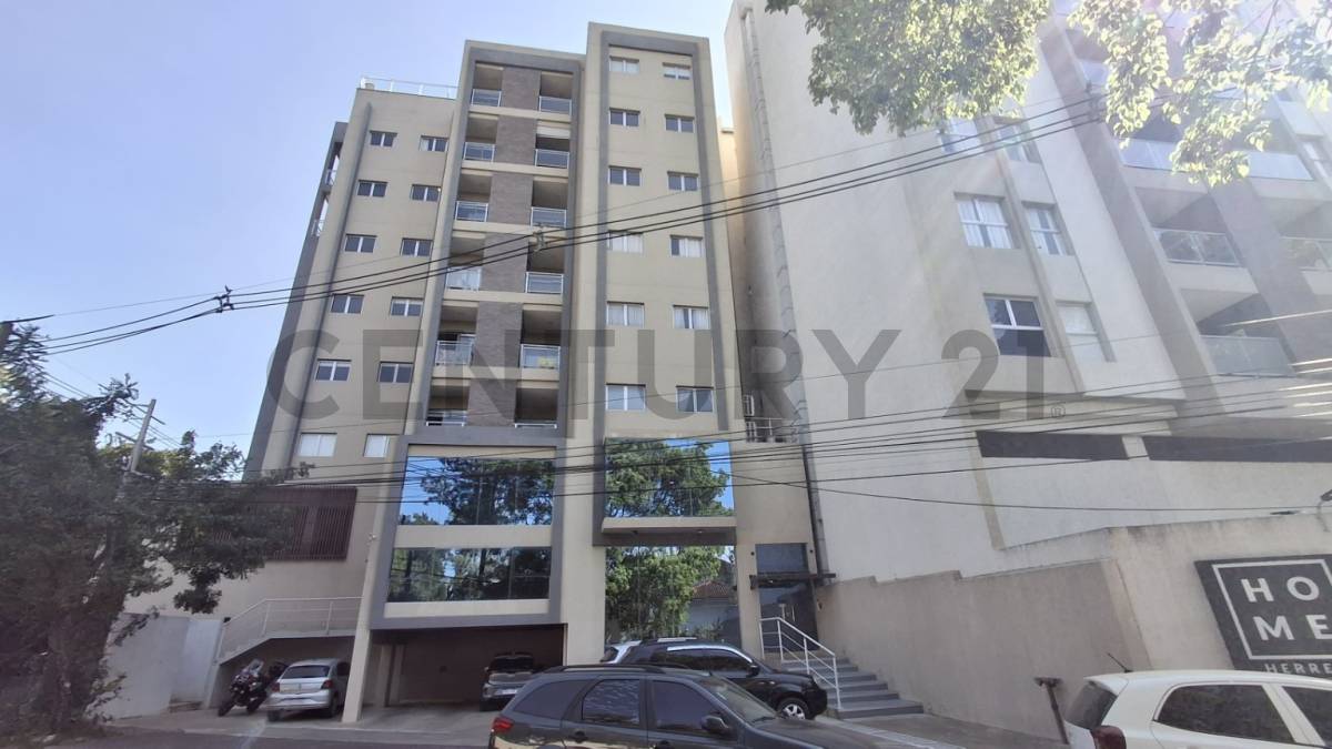 Venta de Departamento Terminados en Herrera, Asunción — foto 2
