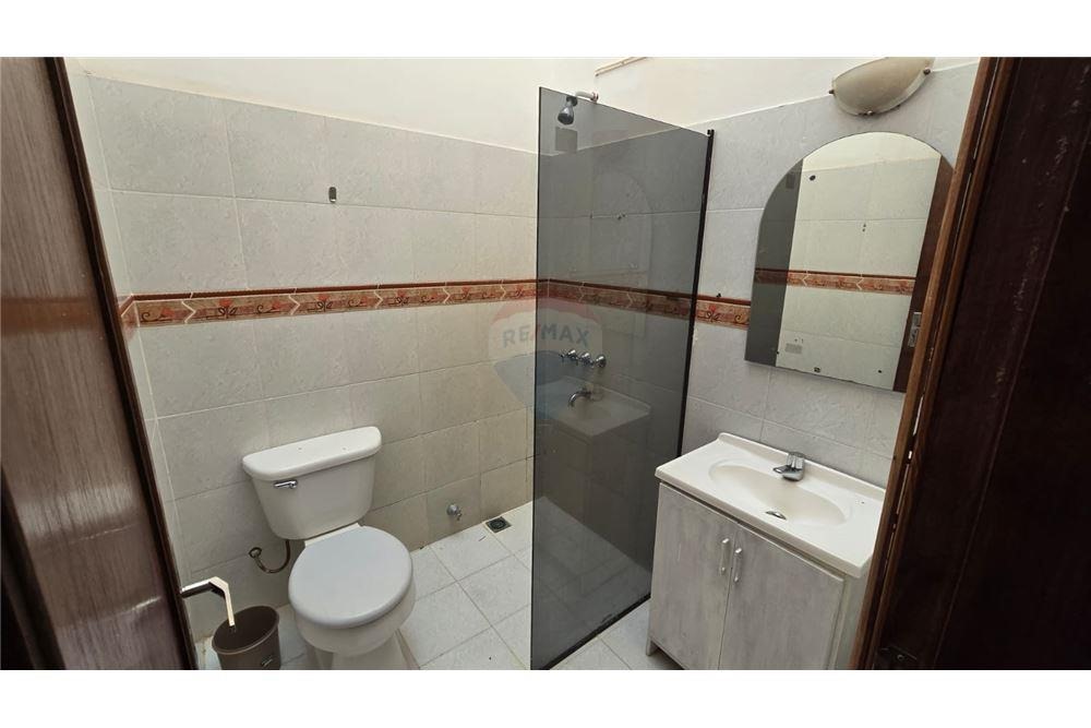 ALQUILO DUPLEX EN LUQUE ZONA JARDIN DE ORO — foto 3