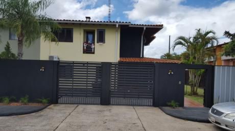 Vendo Residencia En Luque