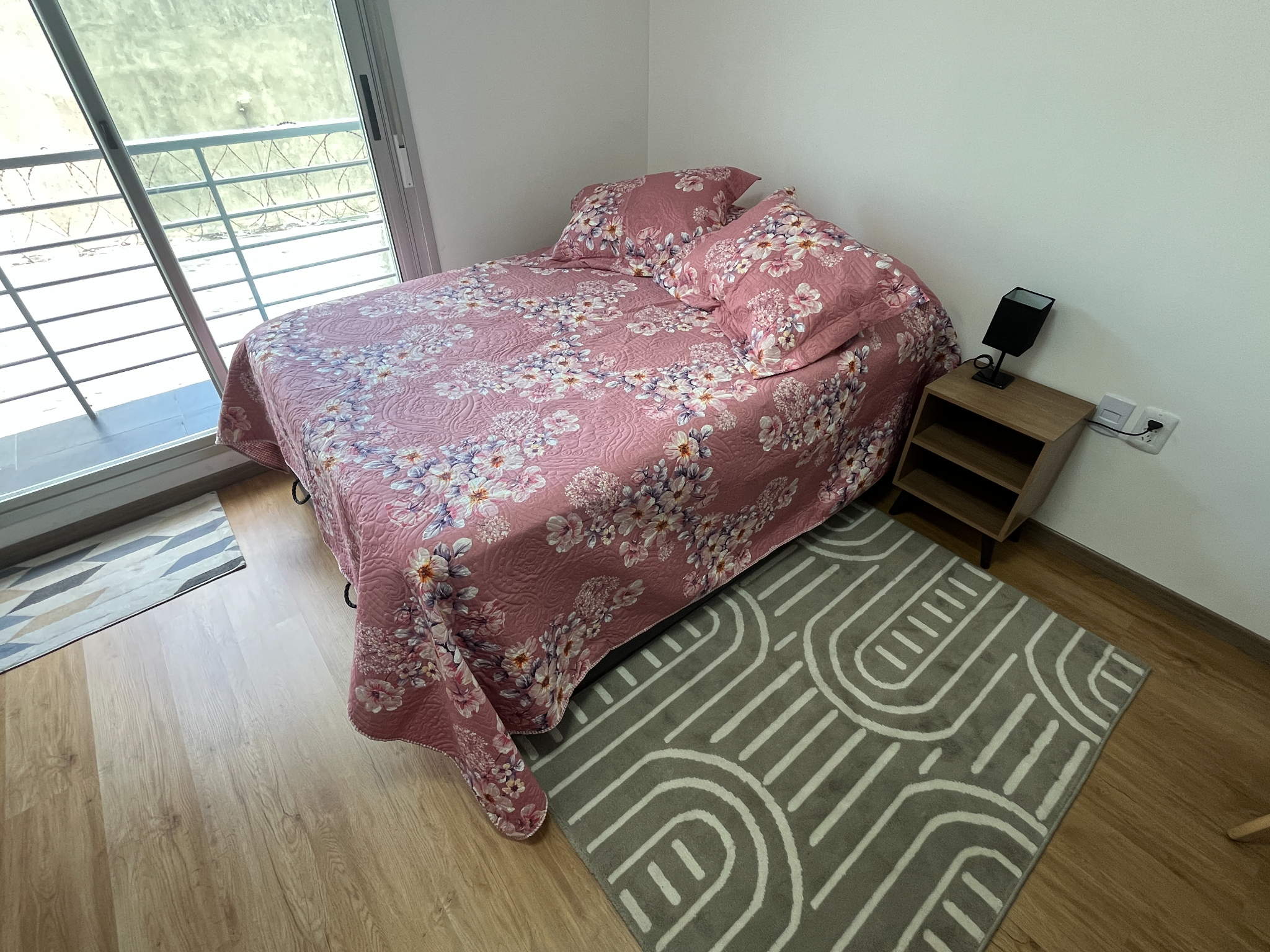 Monoambiente Palermo Amueblado Y Equipado, Listo Para Vivir