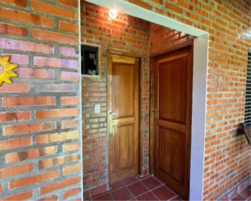 Vendo Quinta en Paraguari  vista al cerro Soto Rugua — foto 3