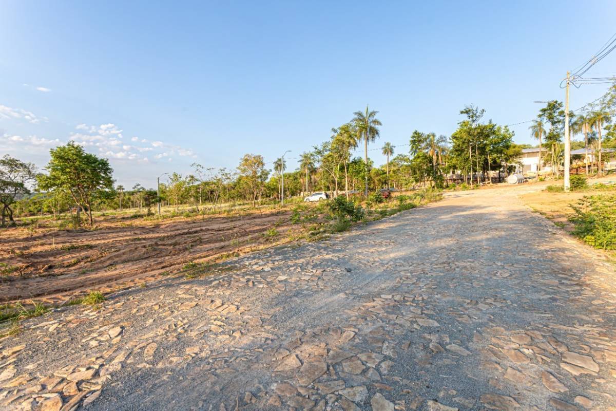 LOTE EN URBANIZACIÓN LAS MARÍAS - San Bernardino — foto 2