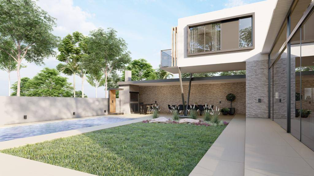 Vendo Casa A Estrenar San Bernardino La Florentina — foto 2