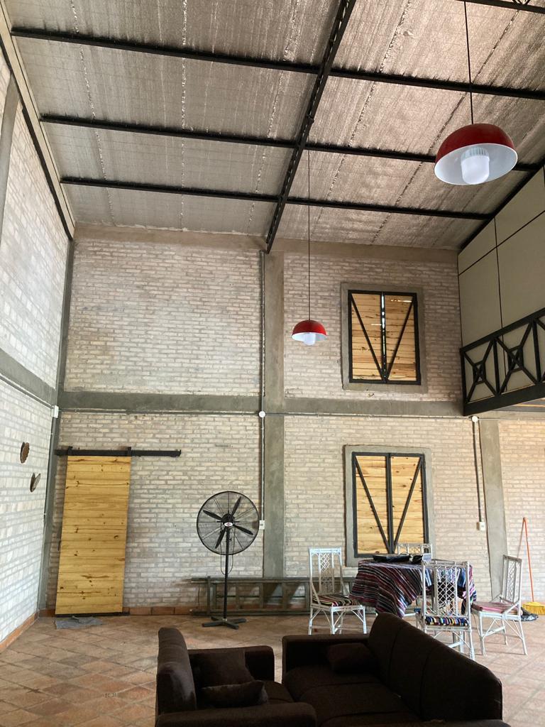 Casa en venta en Paraguarí — foto 3