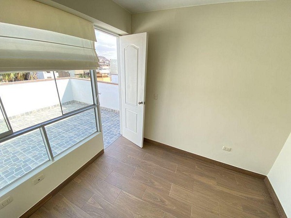 Departamento en alquiler en Santiago de Surco