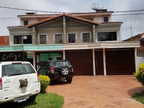 Casa En Venta Barrio Hamacas