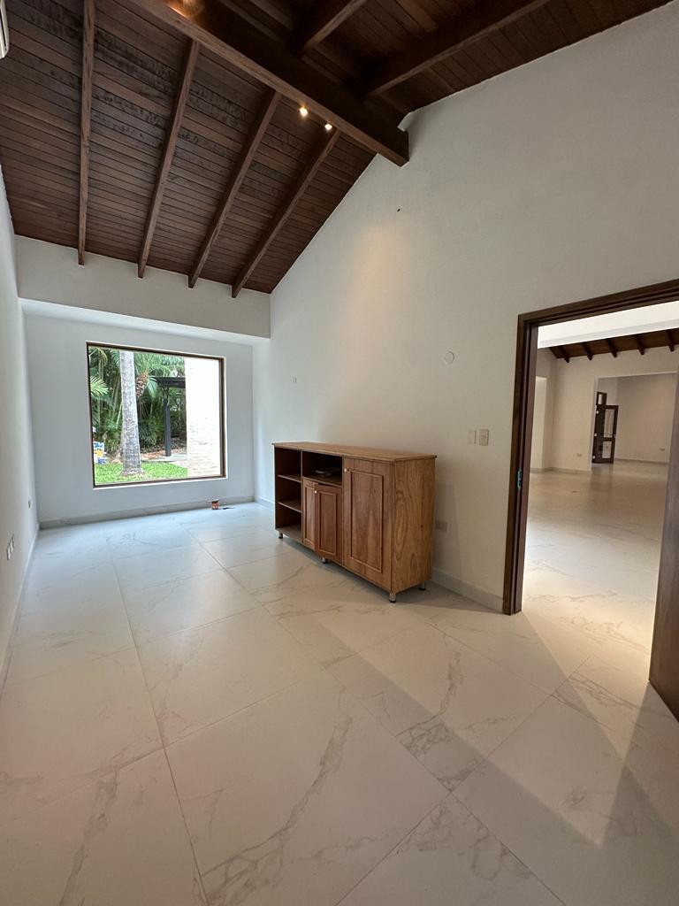 CASA EN ALQUILER CONDOMINIO ZON GOETHE — foto 3