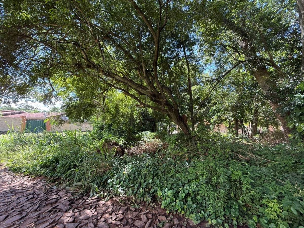En venta terreno de 600 m2 en esquina en Aregúa — foto 2