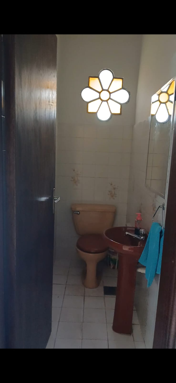 Casa en alquiler en Villa Morra