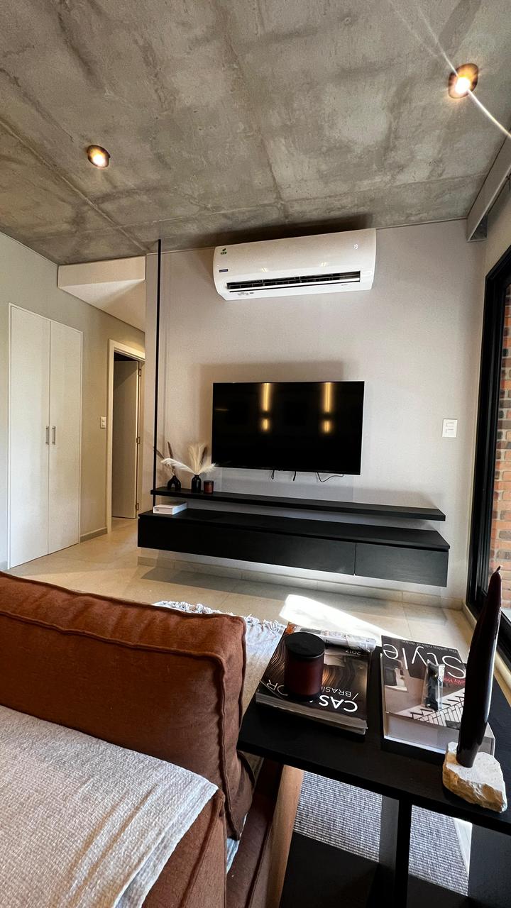 DEPARTAMENTOS EN POZO EN VENTA EN EL EDIFICIO URBAN CUMBRES EN LUQUE ZONA CIT — foto 2