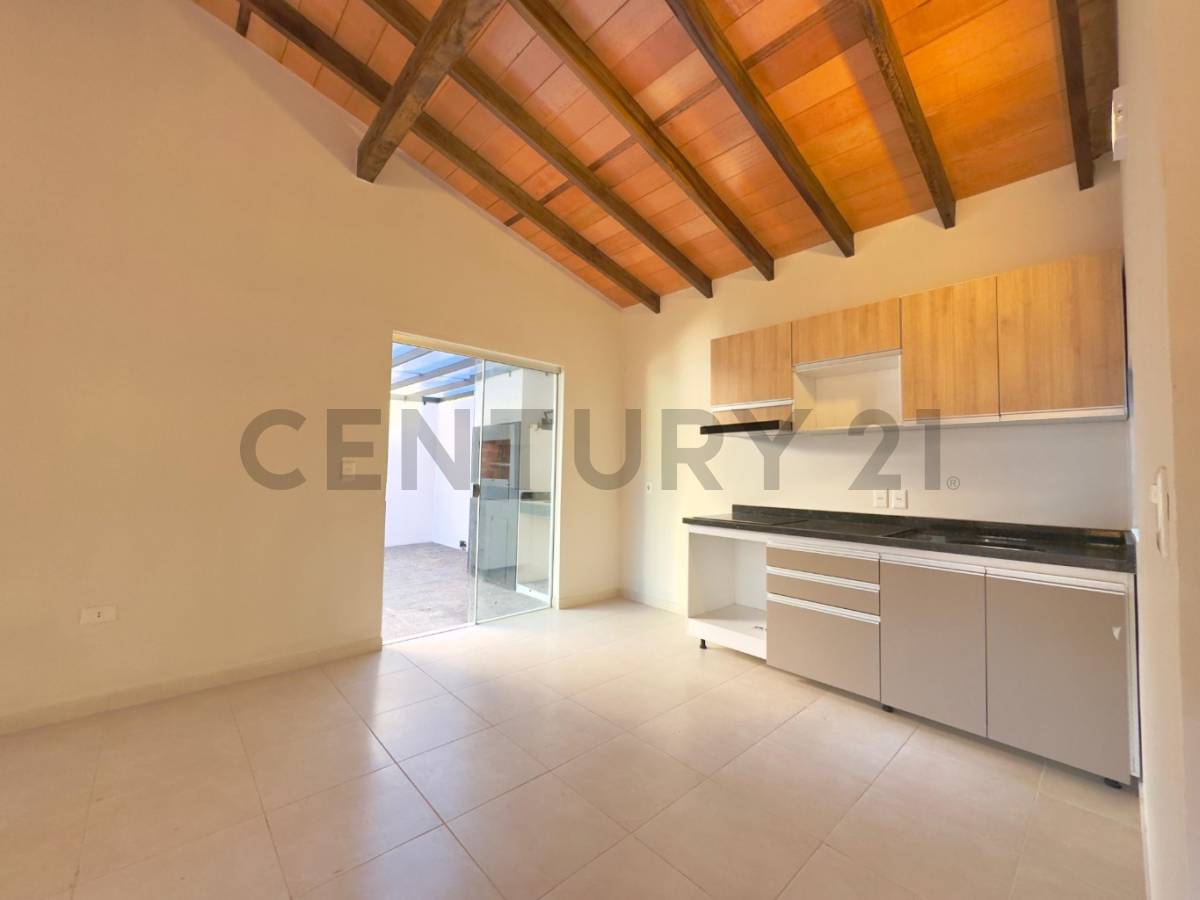 VENDO CHALET A ESTRENAR EN LUQUE — foto 2