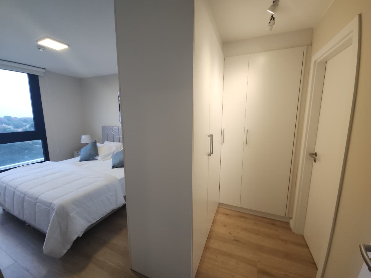 Edificio Feel alquiló Dpto Amoblado — foto 3