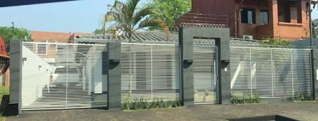 Vendo Hermosa Casa (amoblada) En Barrio Loma Merlo