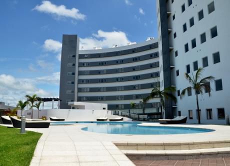 Departamento En Venta En El Urubo