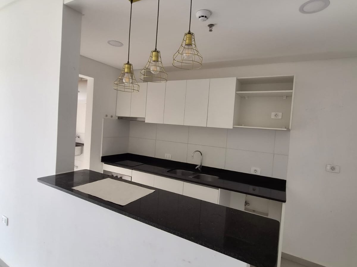 ALQUILO DEPARTAMENTO 2 DORM EN FORTALEZA BOGGIANI!!!! — foto 3