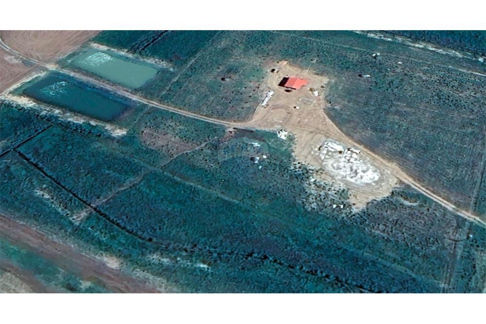 Vento Campo de 87 has en San Juan Nepomuceno — foto 3