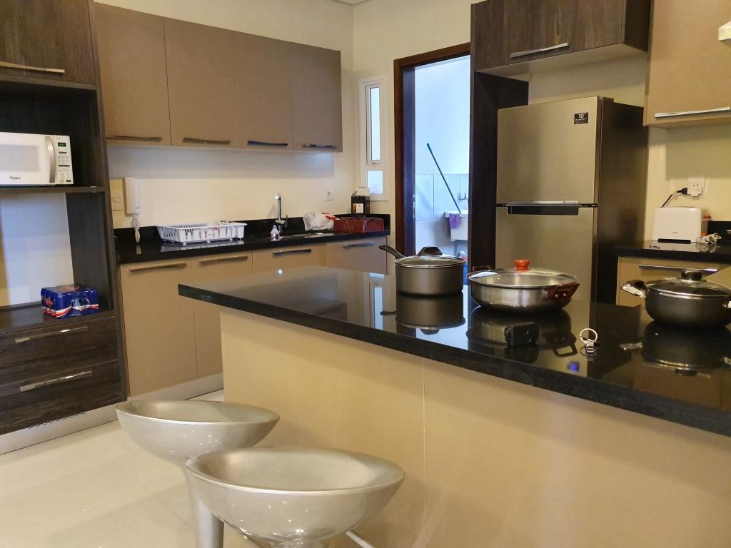 Vendo o Alquilo hermoso departamento. Zona Boggiani. Cod: LA — foto 2