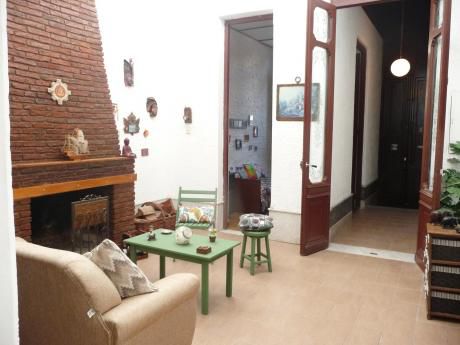 Casablanca - Casa Antigua, Totalmente Reciclada