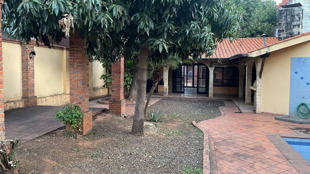 Casa en venta en Sajonia
