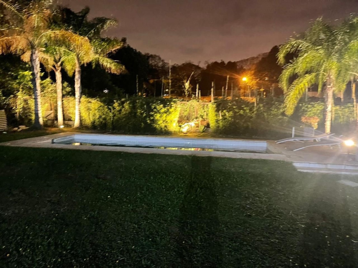 ALQUILO CASA EN CONDOMINIO PLAZA DE LOS MANGOS - SOBRE AVDA DEL YACHT — foto 3