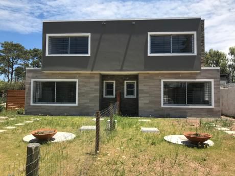 Ocasión:estreno Solymar Sur 3 Dorm,2baños, Parrillero/pérgola