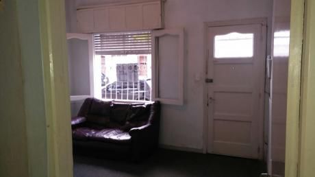 Apartamento Todo Al Frente!