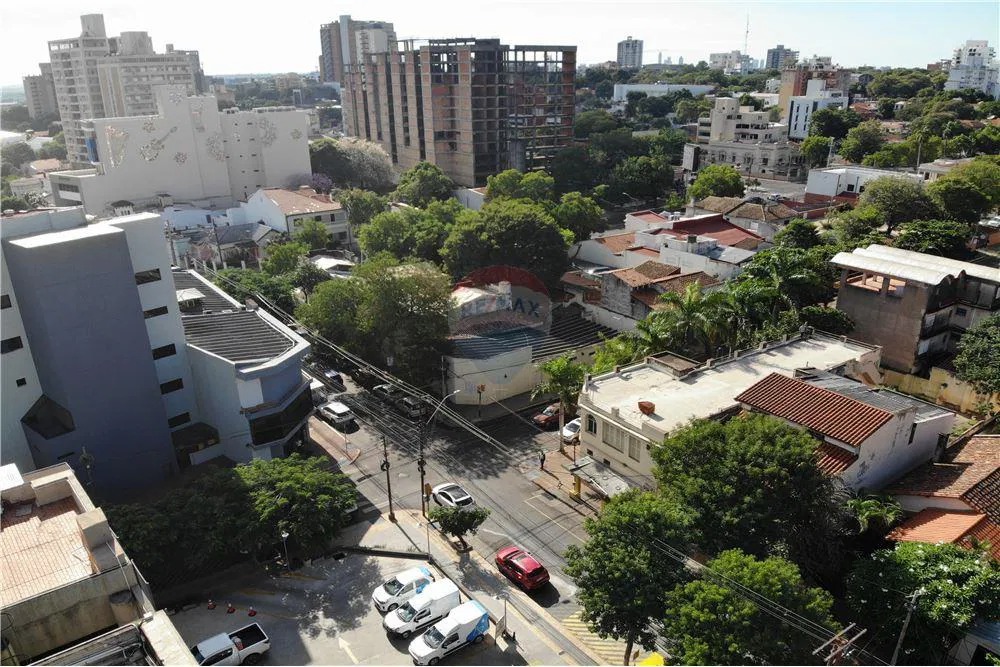 EN VENTA! PROPIEDAD EN ESQUINA BARRIO SAN ROQUE — foto 3