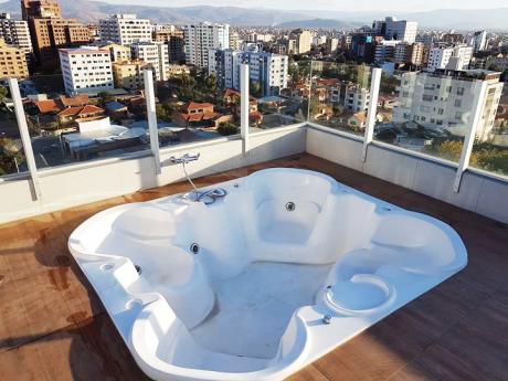 Duplex Exclusivo En La Mejor Zona De La Ciudad