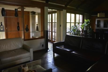 Excelente Casa Carrasco 2 Dormitorios