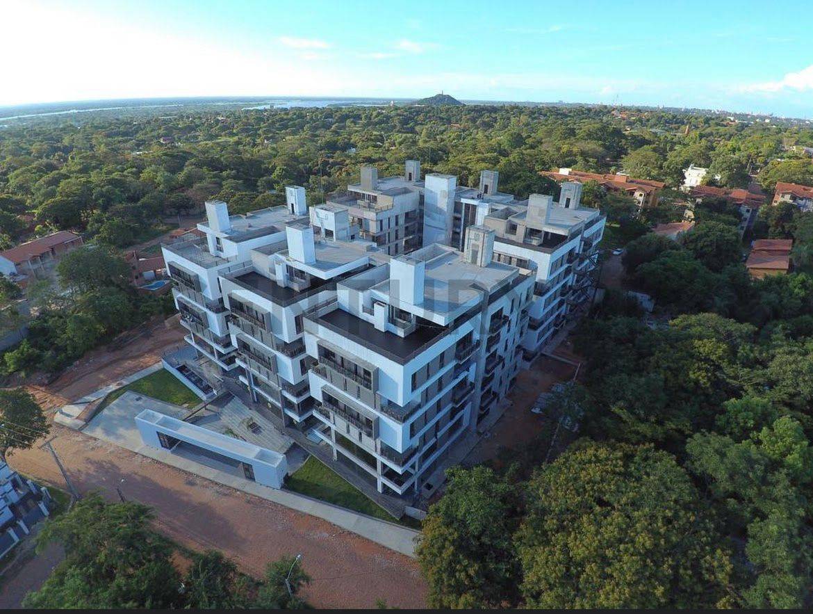 ALQUILO DEPARTAMENTO DE 2 habitaciones+ hab de servicio - lambare — foto 2
