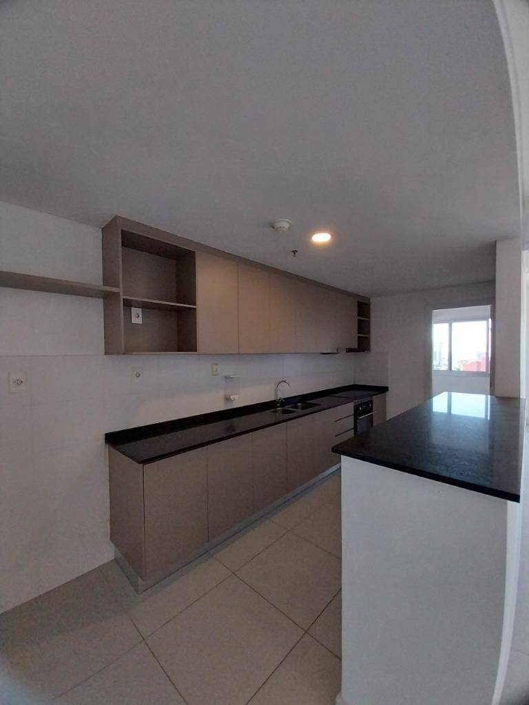 Alquilo departamento en el Edificio Fortaleza Mariscal Estigarribia — foto 3
