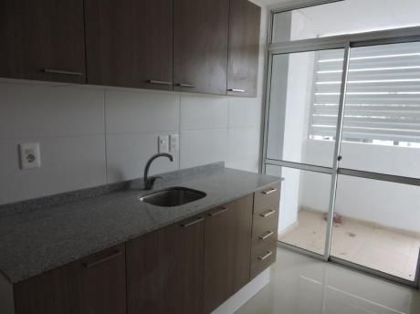 2 Dorm, Recien Estrenado!