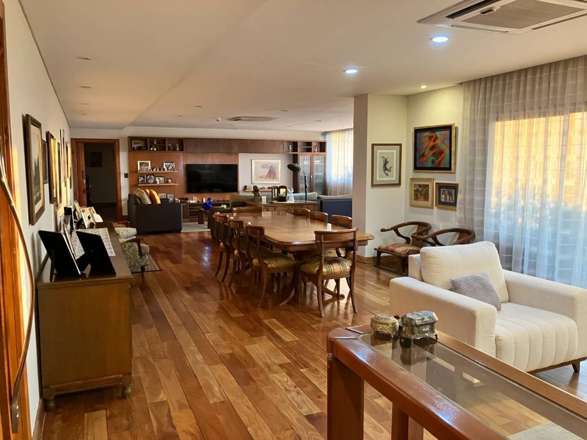 VENDO DEPARTAMENTO DE 3 SUITES EN MBURUCUYA - EDIFICIO CALYPSO — foto 3