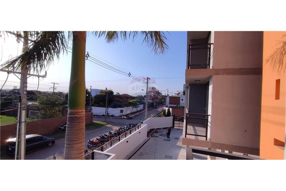 ALQUILO DEPARTAMENTO DE 2 DORMITORIOS EN INSIGNIA 4, LUQUE ✨ — foto 3