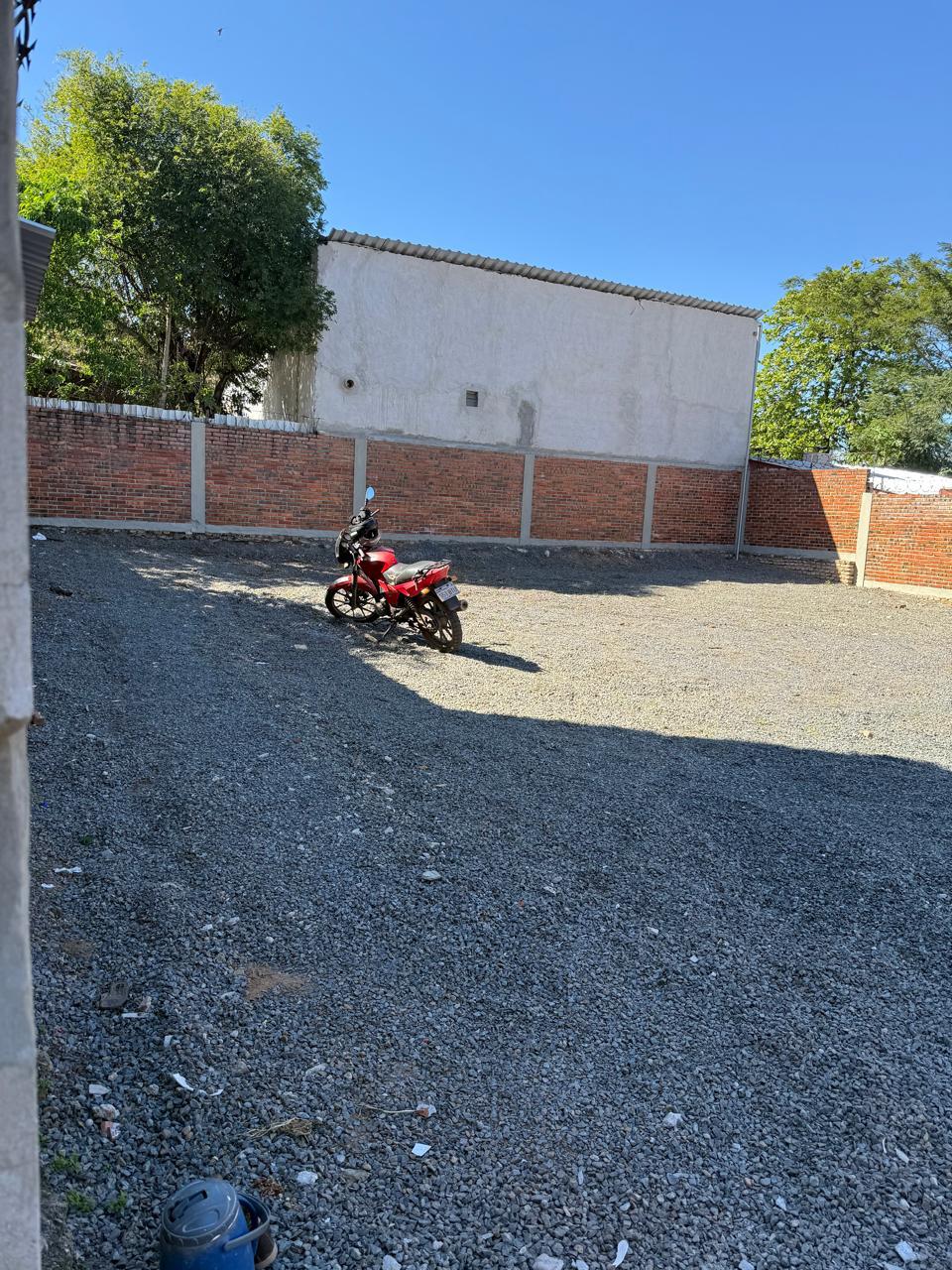 ALQUILO MONOAMBIENTE EN SAN LORENZO A PASOS DEL PALACIO DE JUSTICIA — foto 2