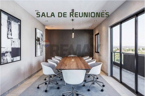 Departamento - Venta - Luque, Central, Paraguay — foto 2