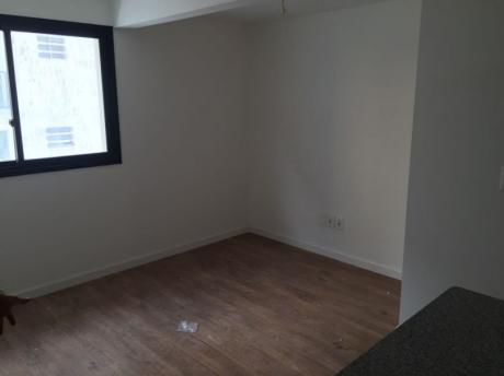 Con Renta! Venta Apartamento Cordón 1 Dormitorio