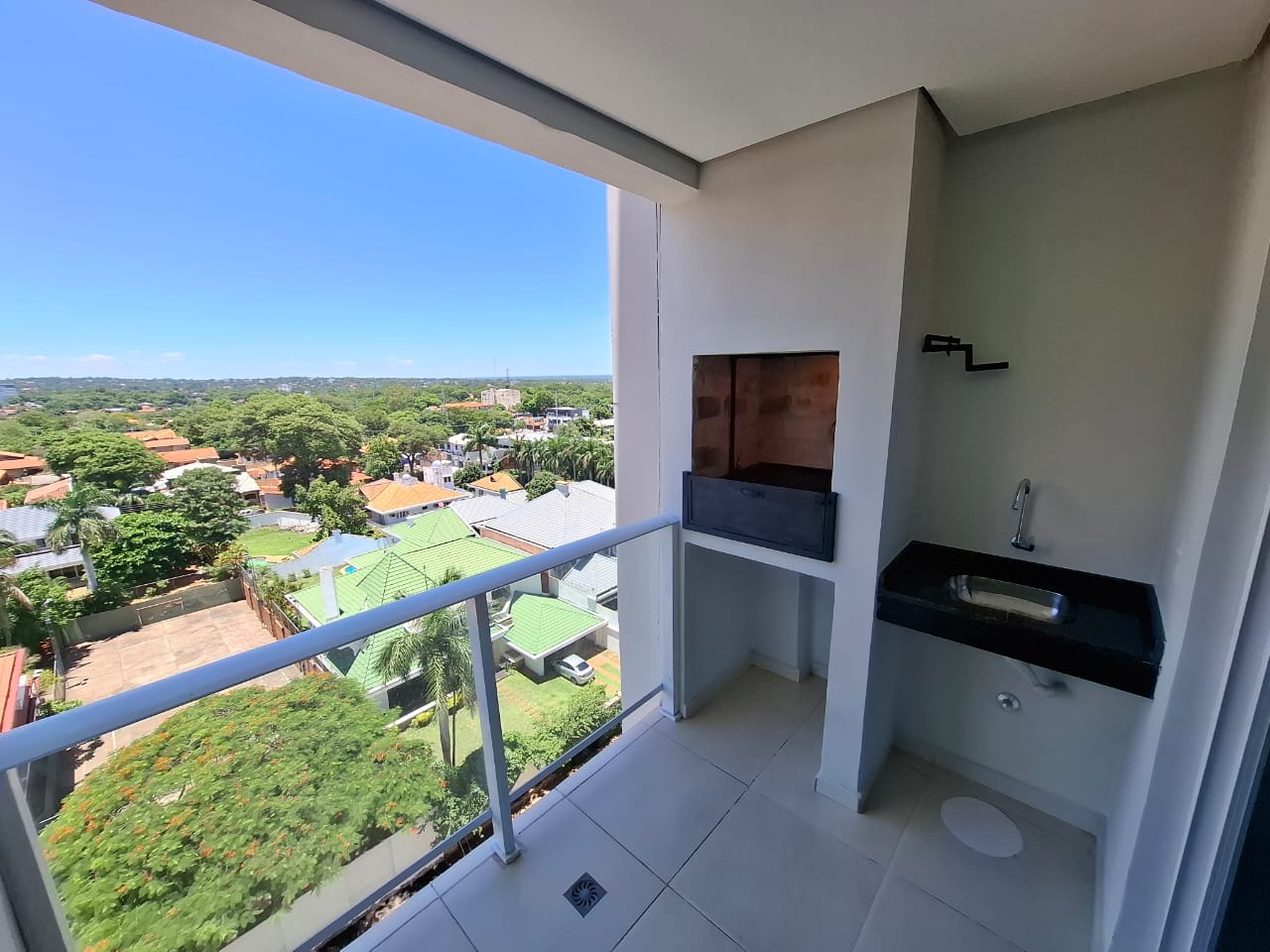 Alquiler de Departamento — foto 2