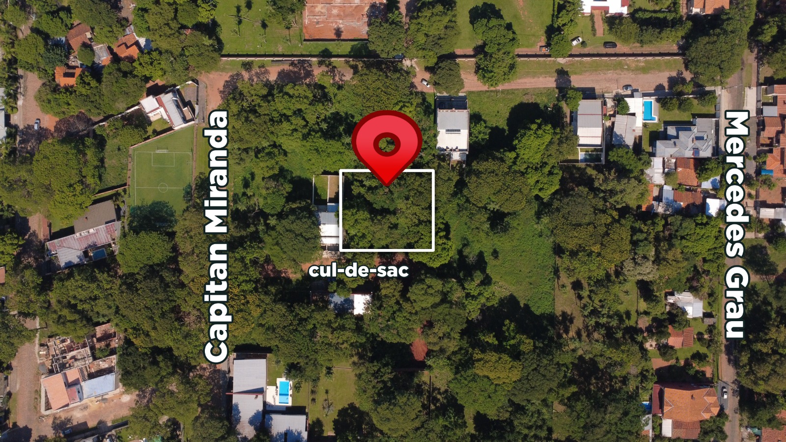 Terreno en venta en Lambaré — foto 2