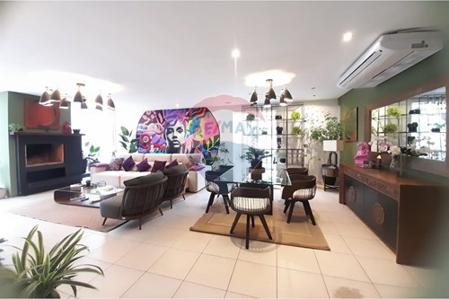 Casa en venta en San Jorge