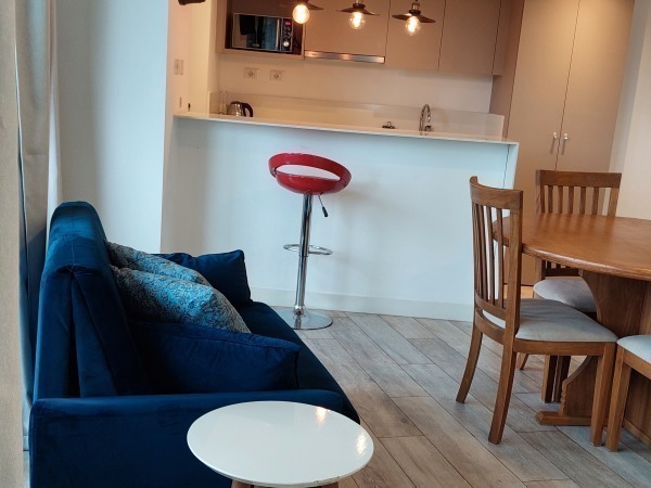 EN VENTA MONOAMBIENTE EN MET SANTA TERESA AMOBLADO Y EQUIPADO — foto 3