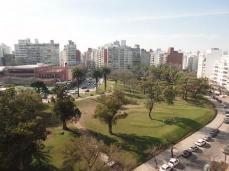 Fte. Parque A Pasos Mar. Vista. Un Dor, Placares, Kitch, Vig