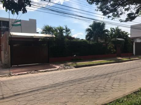 Casa En Alquiler Sirari