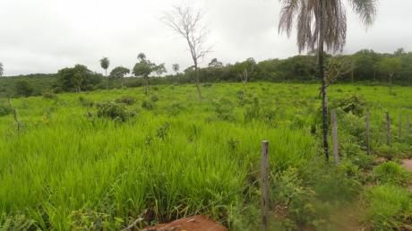 Propiedad Bella Vista - 2.168 Has - Zona San Ramon $400/ha