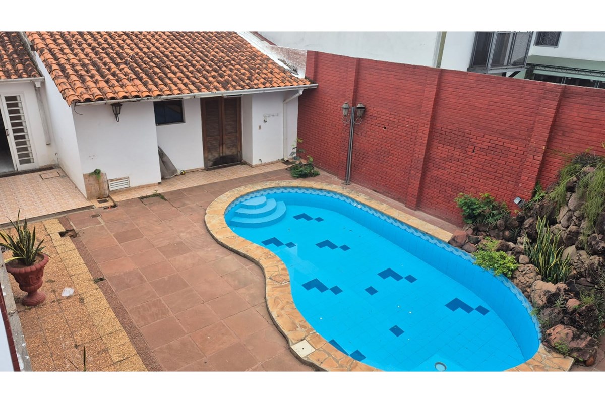 ALQUILO CASA EN ASUNCION — foto 3