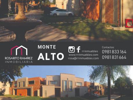 Monte Alto