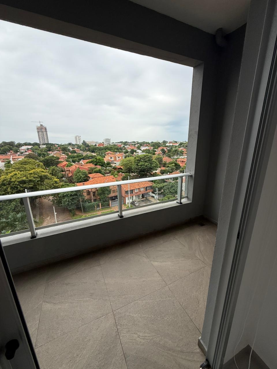 ✨ Alquiler de Departamento – Zona Molas López piso 9✨ — foto 2