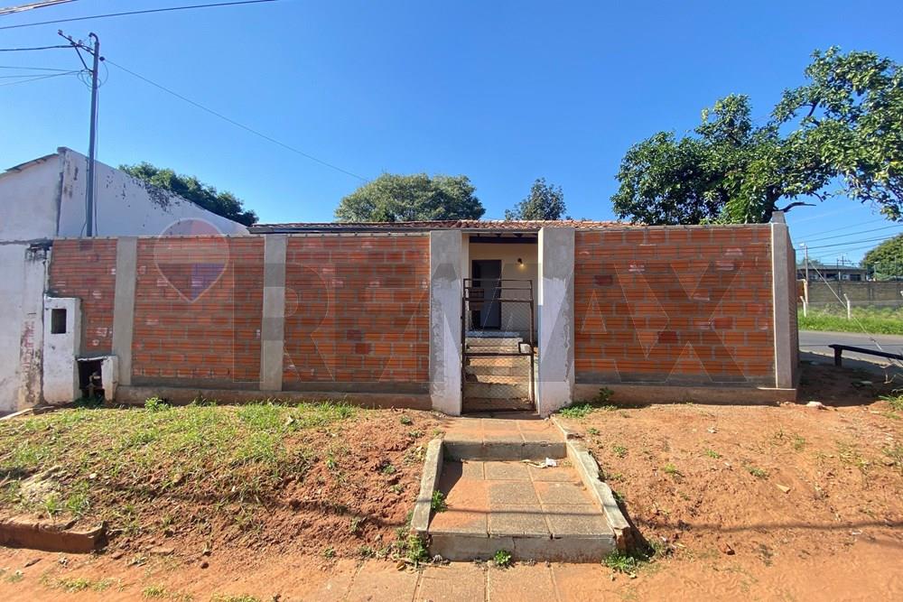 Casa - Alquiler - Lambaré, Paraguay — foto 3