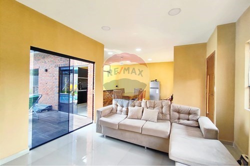 CASA VERANO VENTA SANBER — foto 2