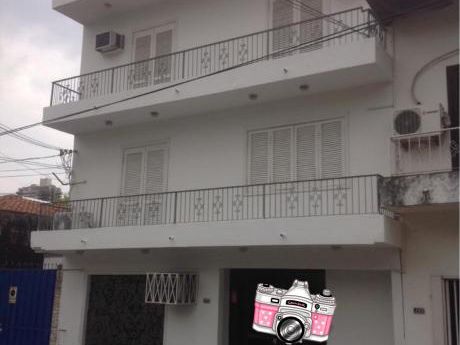Alquilo Edificio Zona Inter P/ Consultorio O Spa